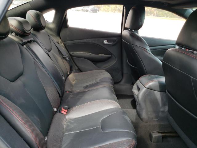 Photo 6 from auction – 2015 DODGE DART GT with VIN 1C3CDFEB2FD122752