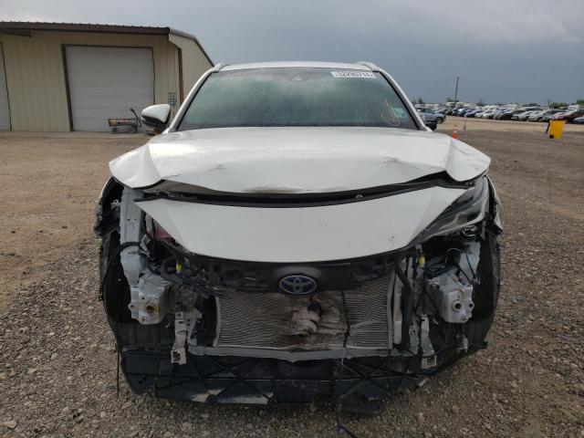Photo 5 from auction – 2021 TOYOTA VENZA LE with VIN JTEAAAAH3MJ063911
