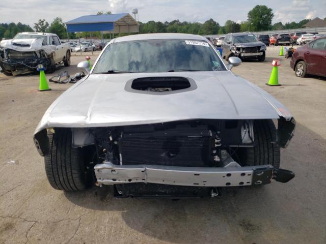 Photo 5 from auction – 2021 DODGE CHALLENGER with VIN 2C3CDZFJ3MH502724