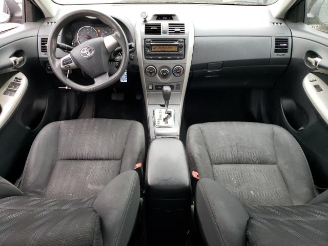 Photo 8 from auction – 2012 TOYOTA COROLLA BA with VIN 2T1BU4EE6CC882990