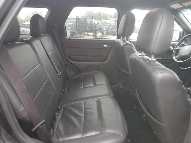 Photo 11 from auction – 2010 FORD ESCAPE LIM with VIN 1FMCU0EG7AKC14802