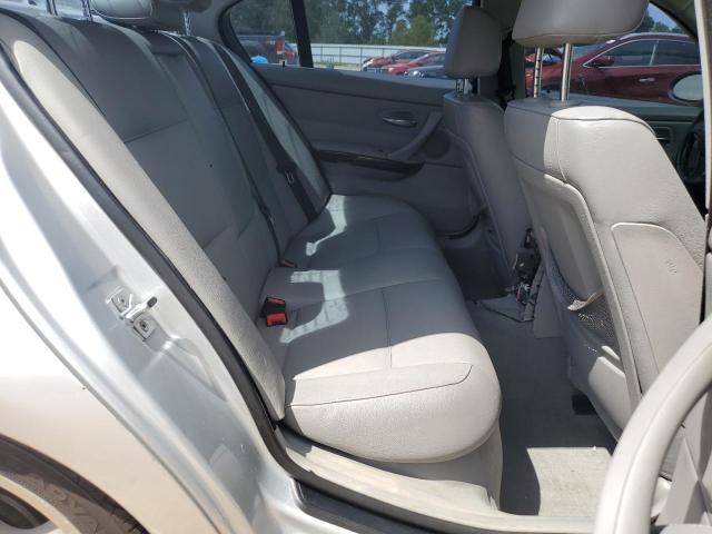 Photo 10 from auction – 2008 BMW 335 I with VIN WBAVB77598NH80301