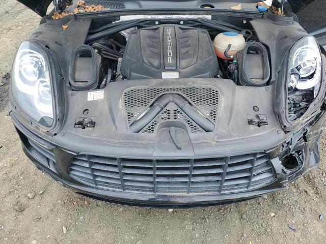 Photo 11 from auction – 2016 PORSCHE MACAN S with VIN WP1AB2A53GLB57789
