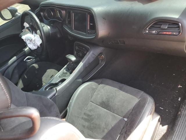 Photo 8 from auction – 2020 DODGE CHALLENGER with VIN 2C3CDZFJ3LH132700