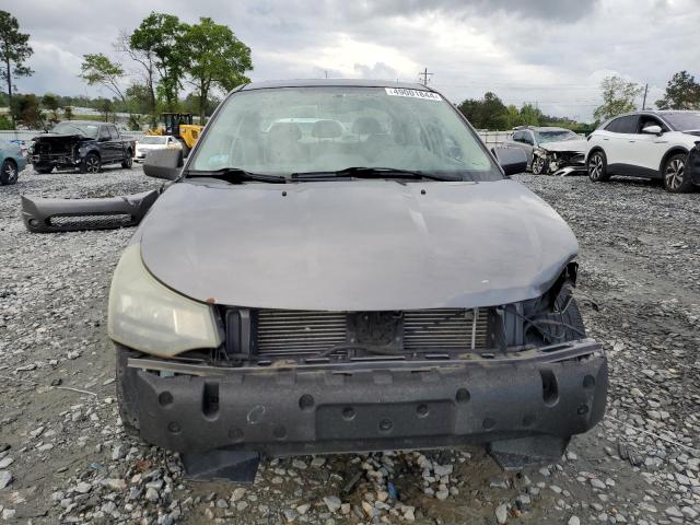 Photo 5 from auction – 2011 FORD FOCUS SES with VIN 1FAHP3GN7BW172338