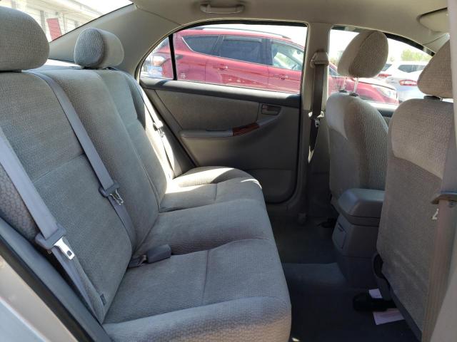 صورة رقم 10 من المزاد - 2004 TOYOTA COROLLA CE مع VIN 2T1BR32EX4C281454