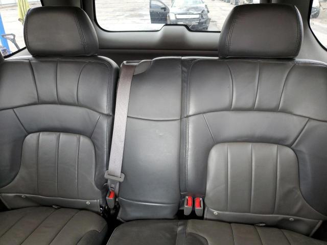 Photo 10 from auction – 2003 GMC ENVOY with VIN 1GKDT13S032403338