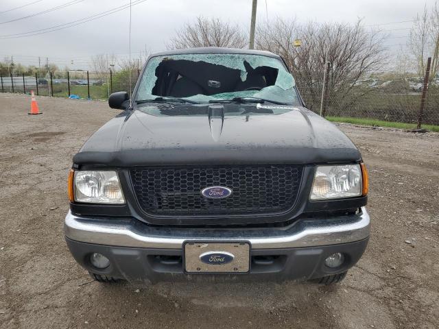Zdjęcie 5 z aukcji – 2002 FORD RANGER SUP z VIN 1FTZR45E92PB12055