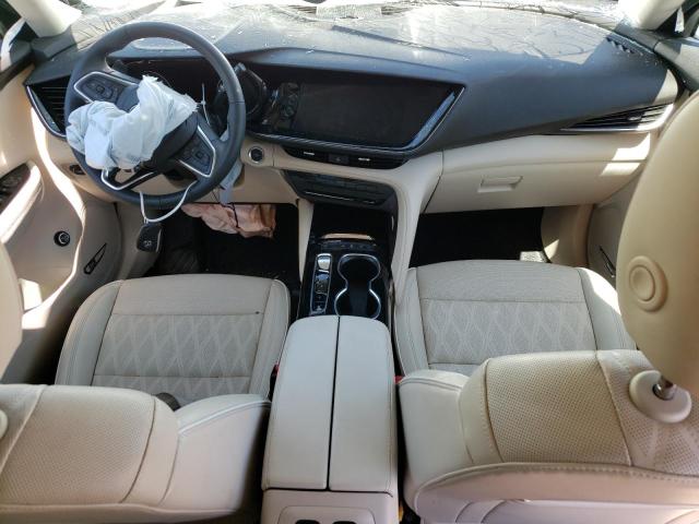 Photo 8 from auction – 2023 BUICK ENVISION A with VIN LRBFZRR43PD079451
