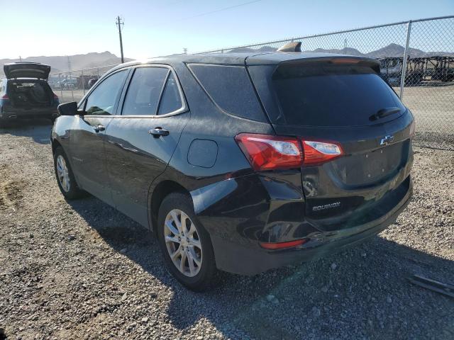 Photo 2 from auction – 2019 CHEVROLET EQUINOX LS with VIN 2GNAXSEVXK6144771