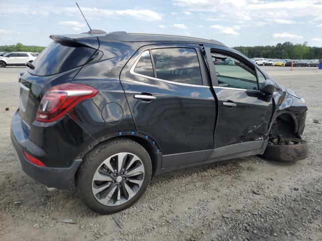 Photo 3 from auction – 2022 BUICK ENCORE PRE with VIN KL4CJESM8NB517656