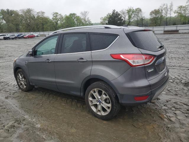 Photo 2 from auction – 2014 FORD ESCAPE TIT with VIN 1FMCU0JX6EUA97486