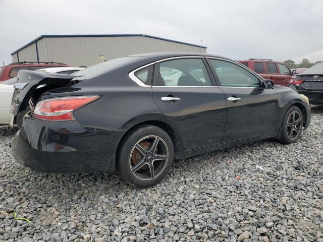 Photo 3 from auction – 2014 NISSAN ALTIMA 2.5 with VIN 1N4AL3AP1EN387084