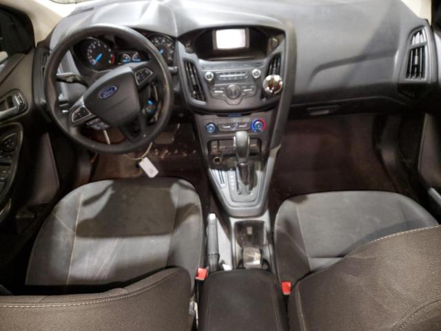 Photo 8 from auction – 2017 FORD FOCUS SE with VIN 1FADP3F28HL324398