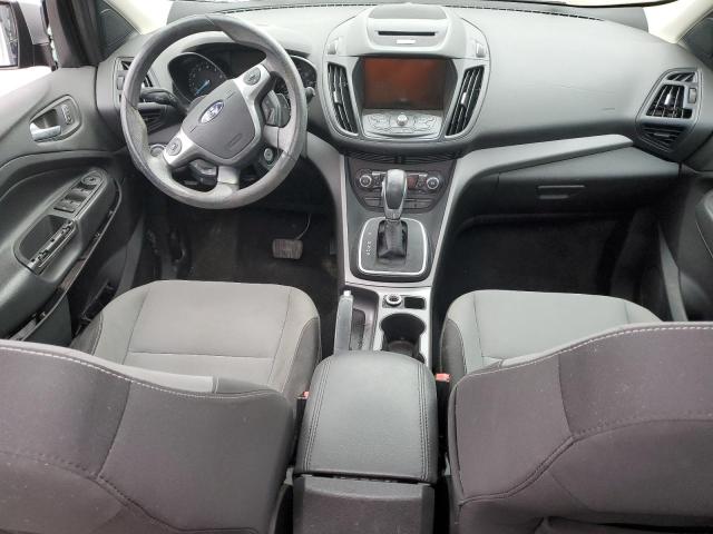 Photo 8 from auction – 2014 FORD ESCAPE SE with VIN 1FMCU9G98EUB74842