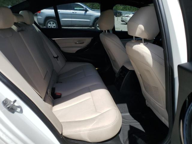 Photo 10 from auction – 2016 BMW 328 I SULE with VIN WBA8E9G5XGNT82073