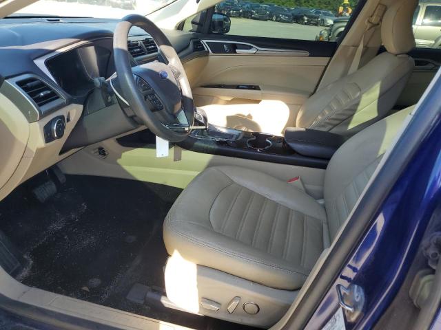 Photo 7 from auction – 2016 FORD FUSION SE with VIN 3FA6P0H7XGR273552