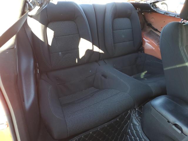 Photo 10 from auction – 2015 FORD MUSTANG with VIN 1FA6P8AM5F5433031