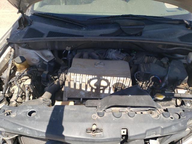 Photo 12 from auction – 2005 LEXUS RX 330 with VIN 2T2HA31UX5C087465
