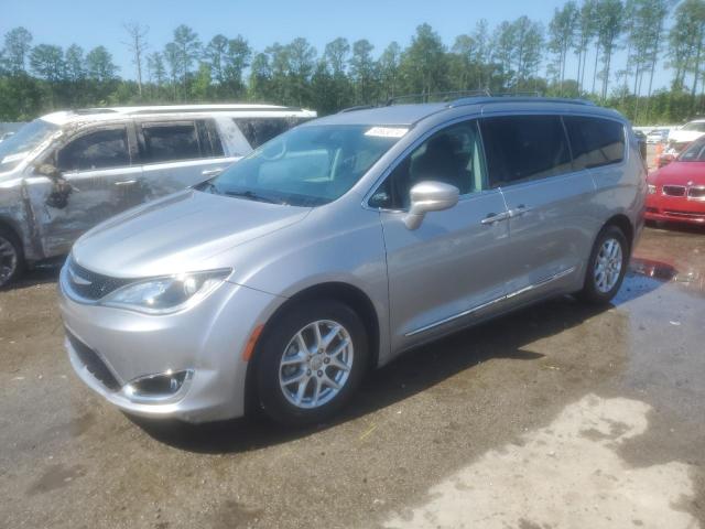 CHRYSLER PACIFICA T 2020 with VIN 2C4RC1BG4LR280692 - Photo from auction