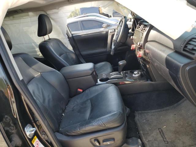 Photo 7 from auction – 2011 TOYOTA 4RUNNER SR with VIN JTEBU5JRXB5056228