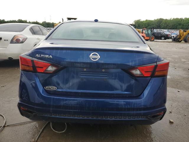 Photo 6 from auction – 2020 NISSAN ALTIMA S with VIN 1N4BL4BV3LC191390