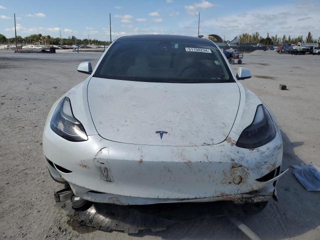 Photo 5 from auction – 2023 TESLA MODEL 3 with VIN 5YJ3E1EA1PF506230