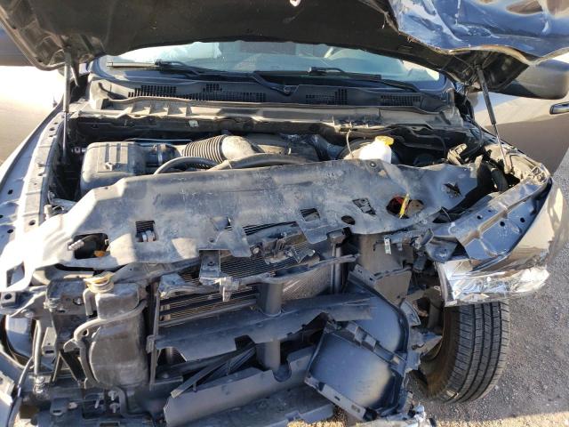 Photo 11 from auction – 2019 RAM 1500 CLASS with VIN 1C6RR6TTXKS608516