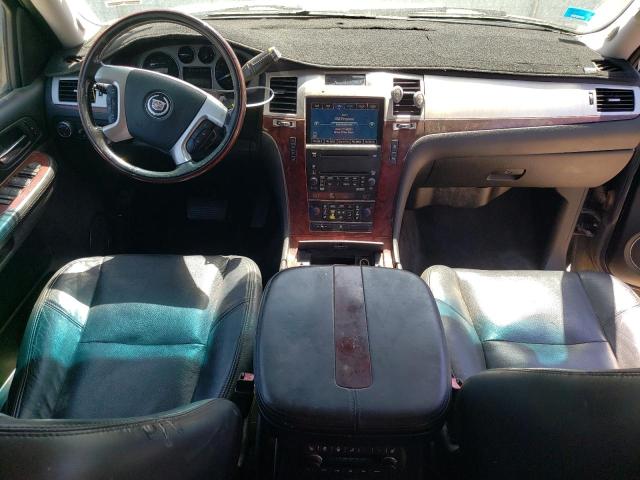 Photo 8 from auction – 2007 CADILLAC ESCALADE E with VIN 1GYFK66857R371076