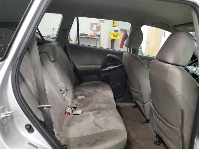 Photo 11 from auction – 2011 TOYOTA RAV4 with VIN 2T3ZF4DV6BW102033