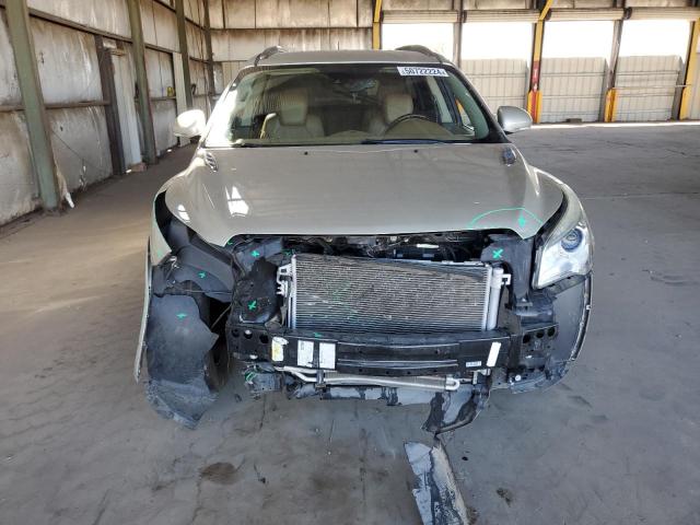 Photo 5 from auction – 2015 BUICK ENCLAVE with VIN 5GAKRBKD9FJ380020