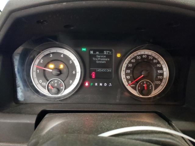 Photo 9 from auction – 2013 RAM 1500 SLT with VIN 3C6JR6EP6DG531585