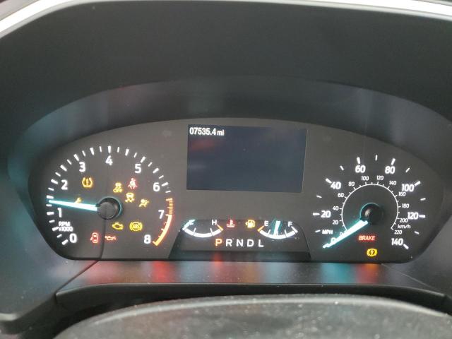 Photo 9 from auction – 2021 FORD ESCAPE SE with VIN 1FMCU0G62MUB30173