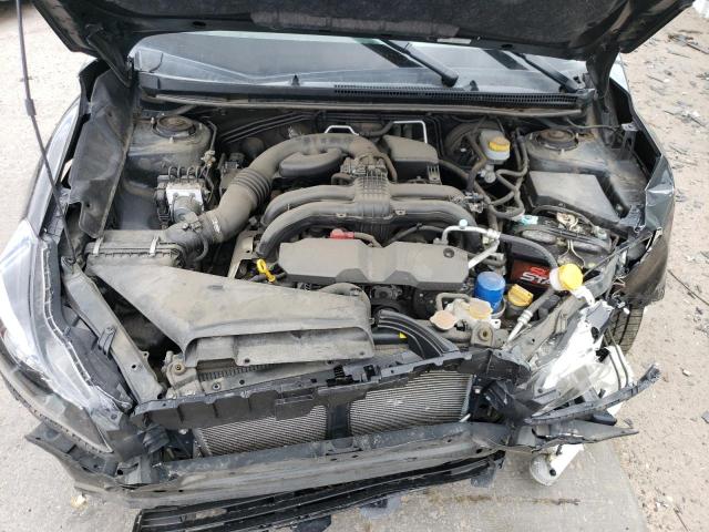 Zdjęcie 11 z aukcji – 2016 SUBARU IMPREZA LI z VIN JF1GPAK61G8237180