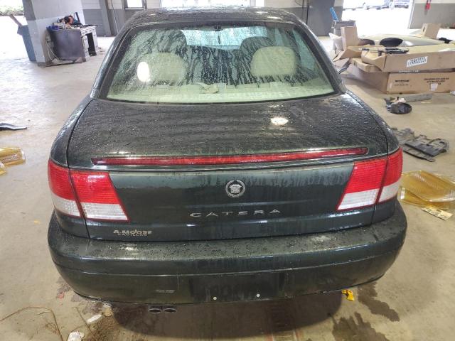 Photo 6 from auction – 2000 CADILLAC CATERA with VIN W06VR54R7YR124650