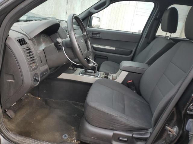 Photo 7 from auction – 2011 FORD ESCAPE XLT with VIN 1FMCU0D71BKA61577