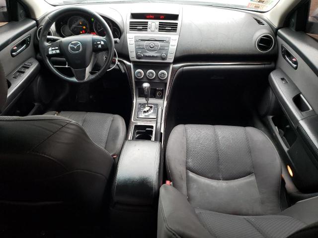 Photo 8 from auction – 2012 MAZDA 6 I with VIN 1YVHZ8DH4C5M22233