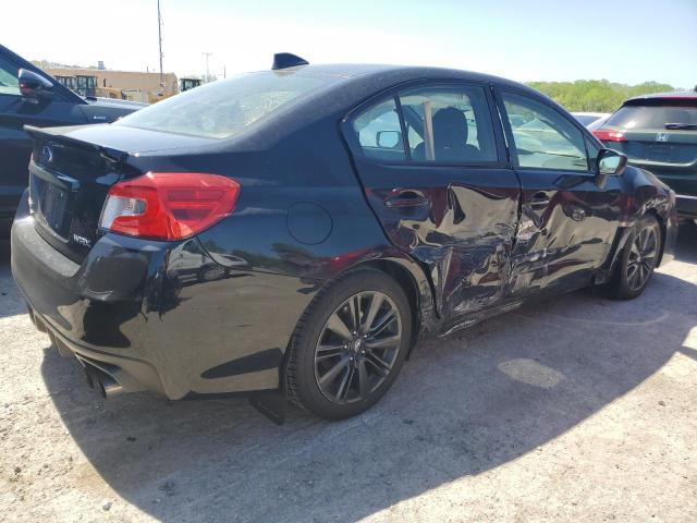 Photo 3 from auction – 2019 SUBARU WRX with VIN JF1VA1A63K9805412