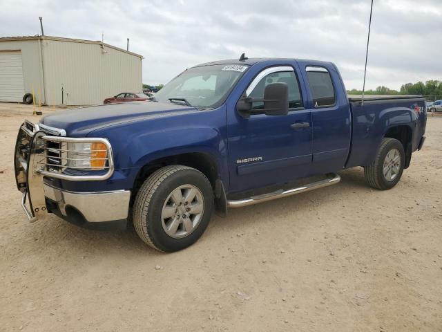 Photo 1 from auction – 2013 GMC SIERRA K15 with VIN 1GTR2VE74DZ147475