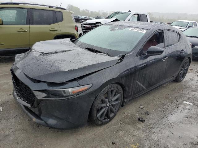 MAZDA 3 PREMIUM 2019 with VIN JM1BPANM4K1129233 - Photo from auction
