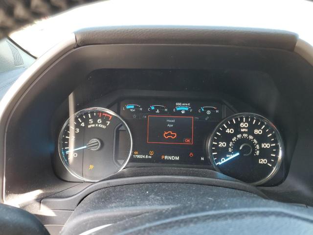 Photo 9 from auction – 2019 FORD F150 SUPER with VIN 1FTEW1E44KKC82656