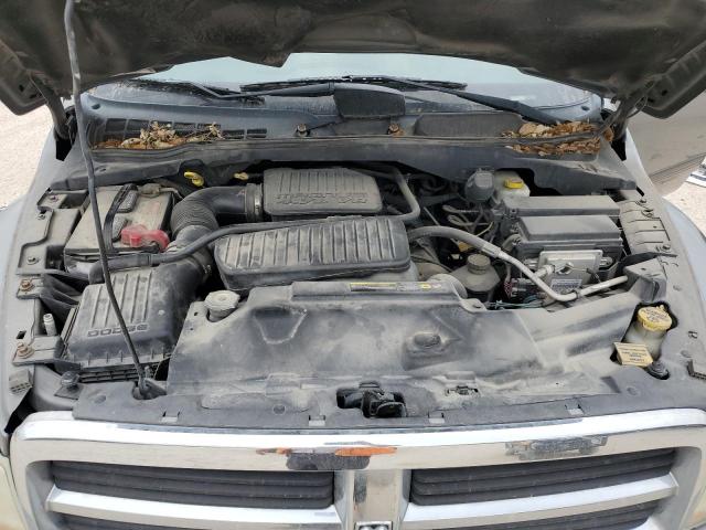 Photo 12 from auction – 2005 DODGE DURANGO SL with VIN 1D4HD48N55F528588