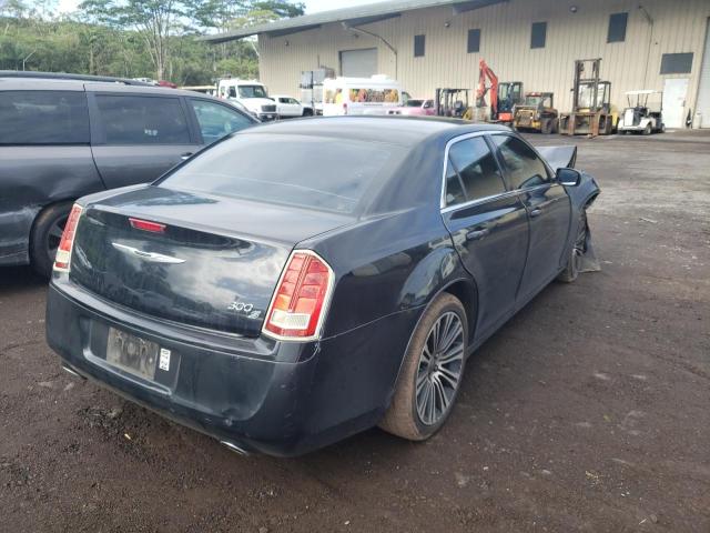 Photo 3 from auction – 2013 CHRYSLER 300 S with VIN 2C3CCABG1DH611052