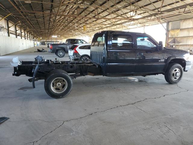 Photo 3 from auction – 2005 CHEVROLET SILVERADO with VIN 1GCJC33205F947845