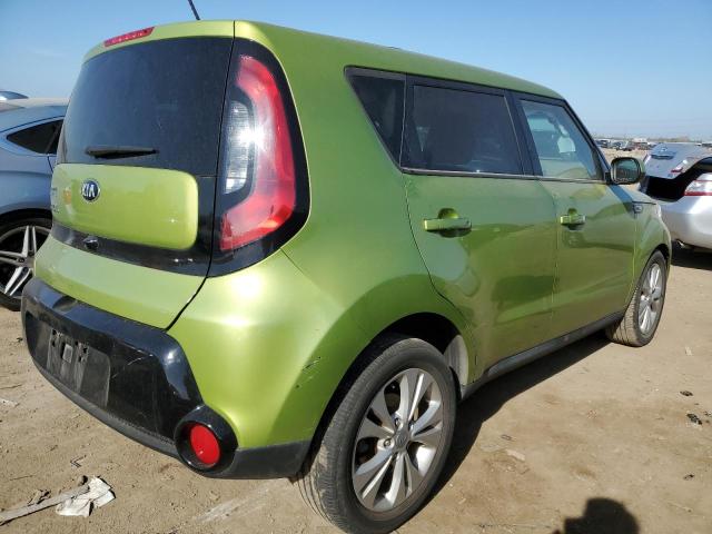 صورة رقم 3 من المزاد - 2016 KIA SOUL + مع VIN KNDJP3A5XG7848495