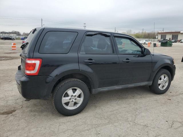 Photo 3 from auction – 2010 FORD ESCAPE XLS with VIN 1FMCU9C7XAKC16700