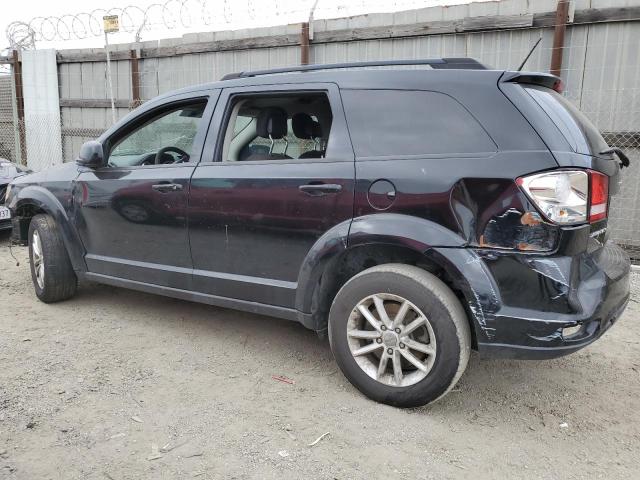 Photo 2 from auction – 2015 DODGE JOURNEY SX with VIN 3C4PDCBG4FT628413