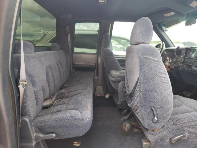 Photo 10 from auction – 1998 GMC SIERRA K15 with VIN 2GTEK19M2W1516370