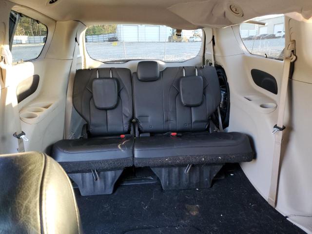 Zdjęcie 10 z aukcji – 2018 CHRYSLER PACIFICA T z VIN 2C4RC1BG4JR142700