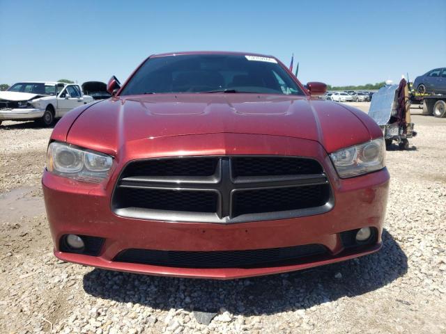 Photo 5 from auction – 2014 DODGE CHARGER R/ with VIN 2C3CDXCT8EH221479